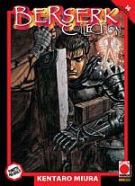 Berserk Collection - Serie Nera